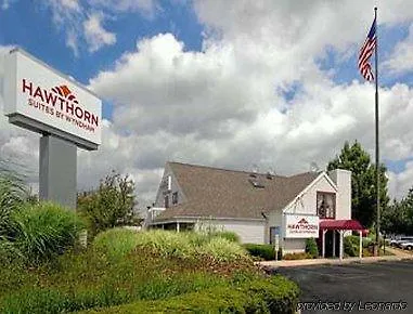 6-columbus, Oh Hotel 2*