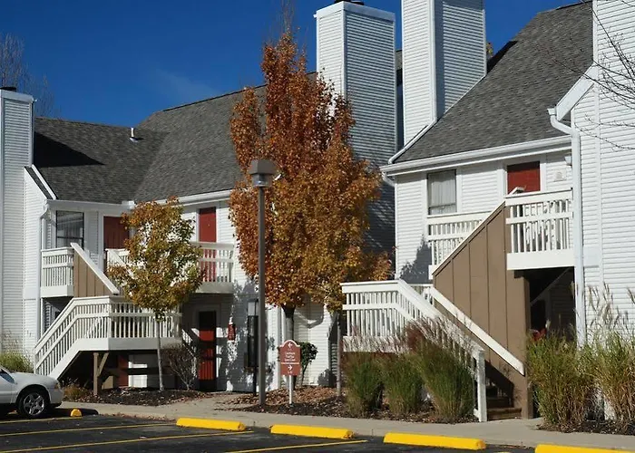 Hotel 6-columbus, Oh 2*