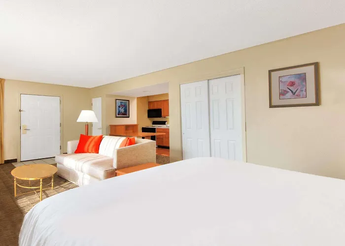 Hotel 6-columbus, Oh 2*
