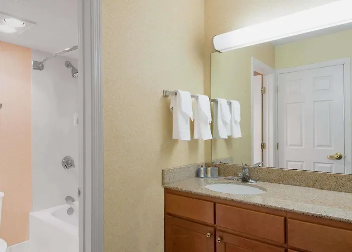 Hotel 6-columbus, Oh 2*