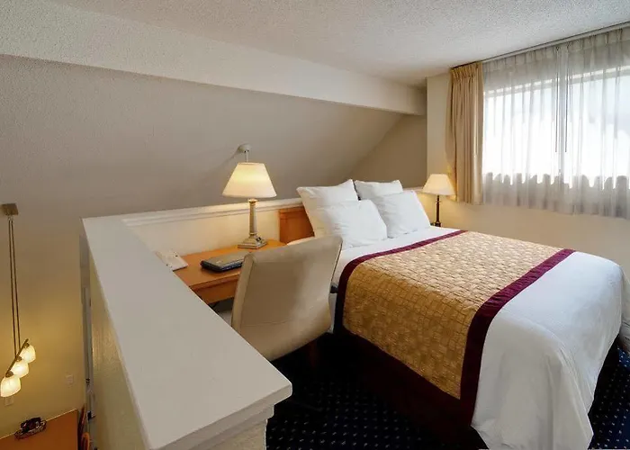 Hotel 6-columbus, Oh 2*