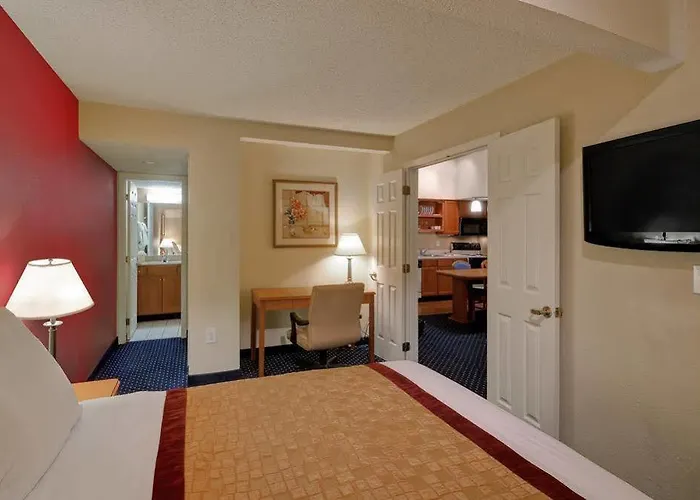 Hotel 6-columbus, Oh 2*